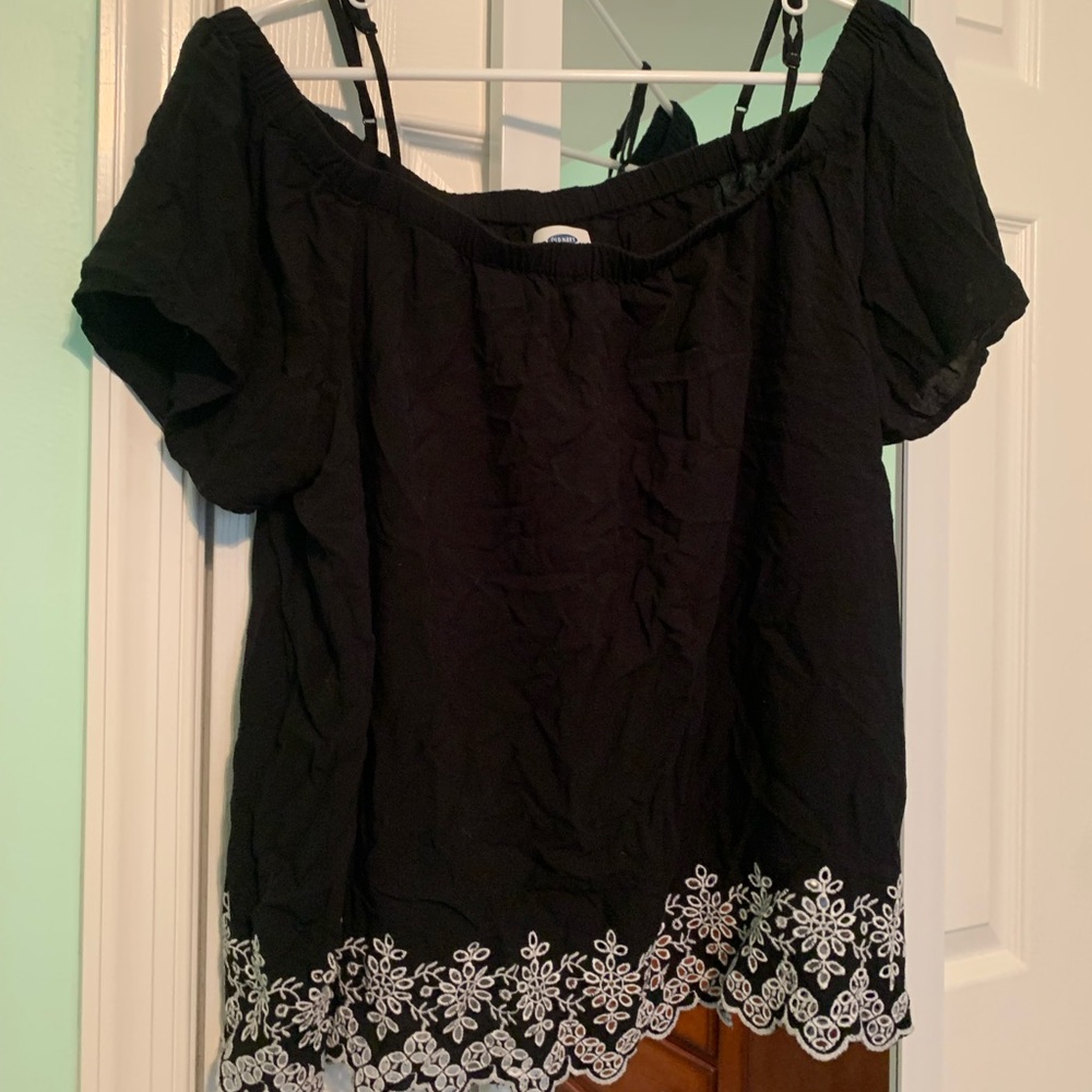 Old Navy Top